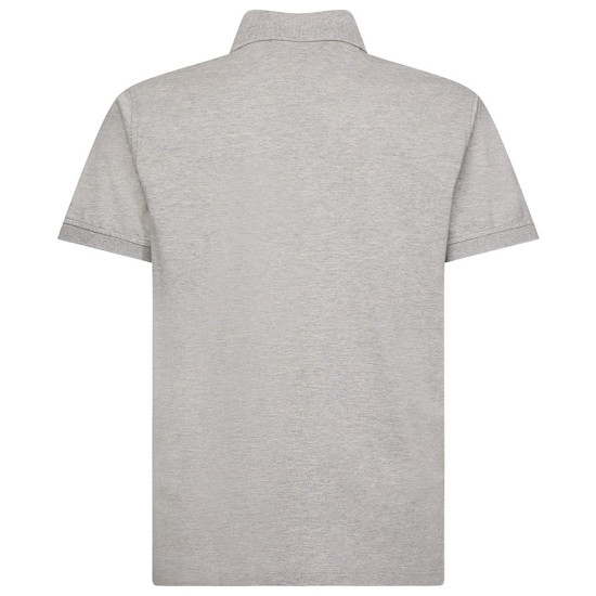 Tommy Hilfiger Ανδρική κοντομάνικη μπλούζα polo Icon Mini Badge Regular Polo